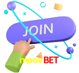 Junte-se ao cassino moovbet hoje mesmo