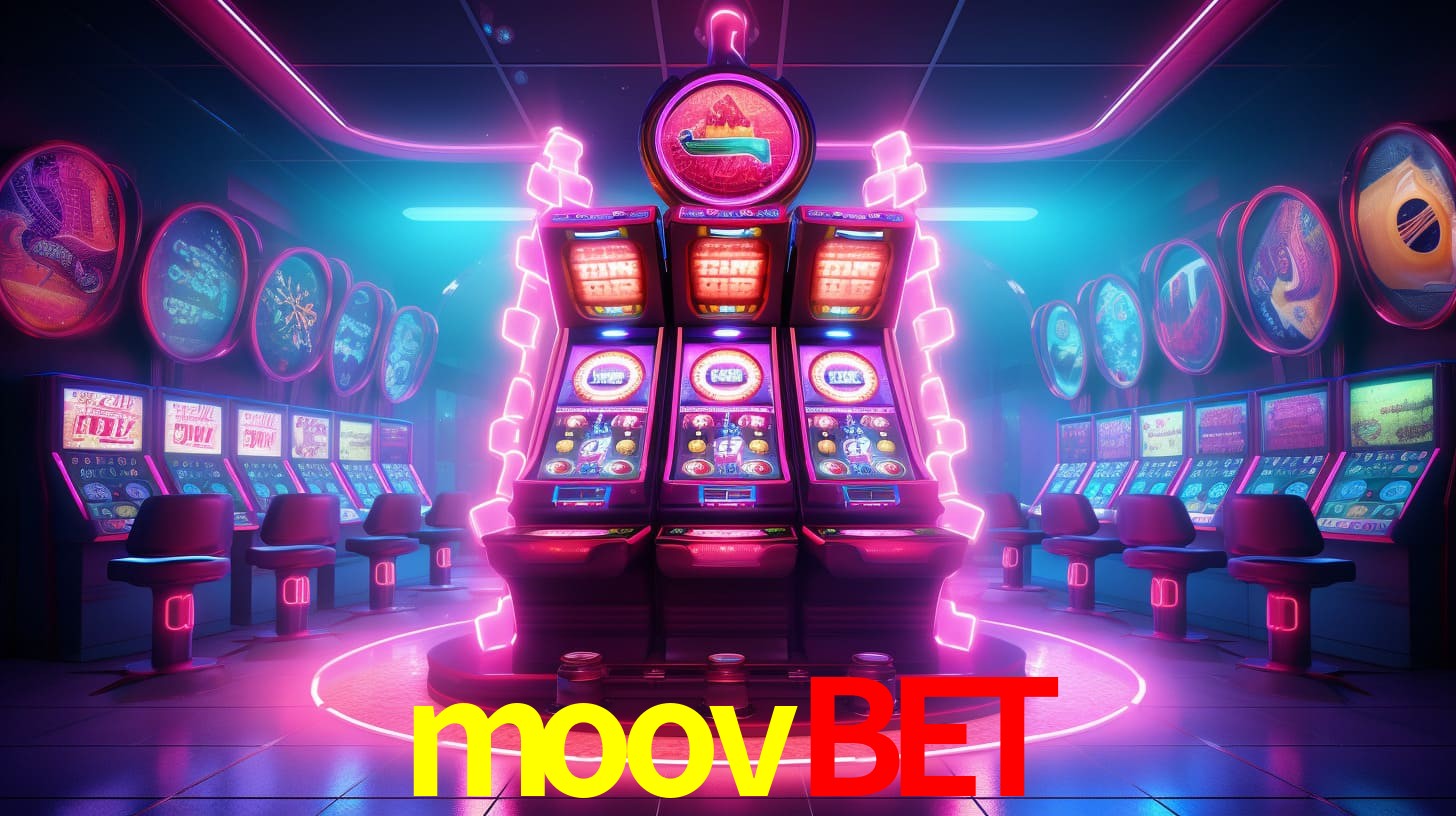 moovbet - Slots De Alta Taxa - moovbet.com