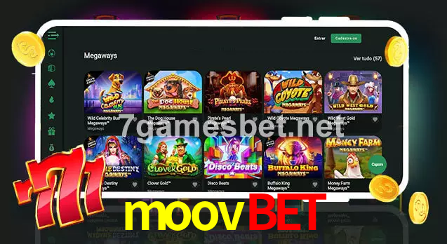moovbet aplicativo