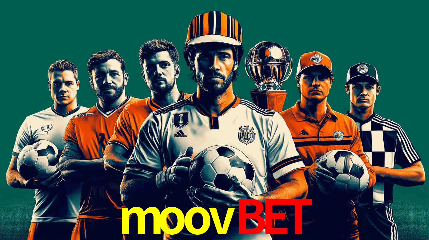Descubra o Programa VIP da moovbet: Vantagens Exclusivas para Jogadores