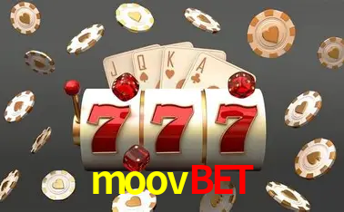 Live Casino moovbet