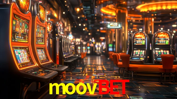 Welcome Bonus moovbet