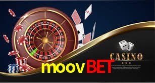 Welcome Bonus moovbet