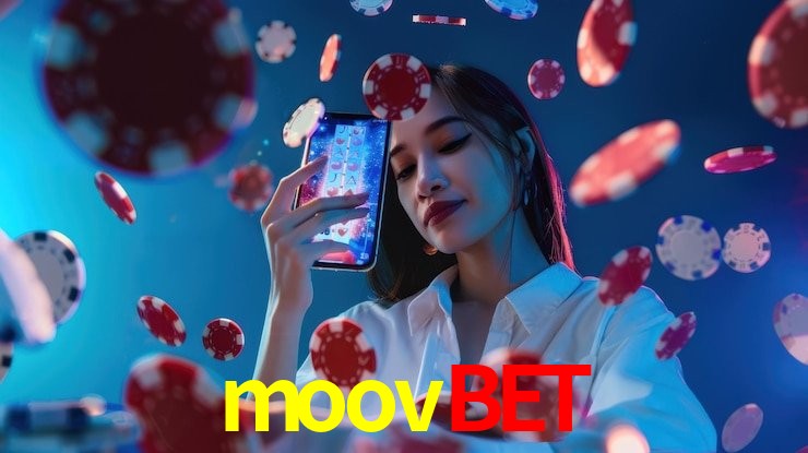 Descubra o Programa VIP da moovbet: Vantagens Exclusivas para Jogadores