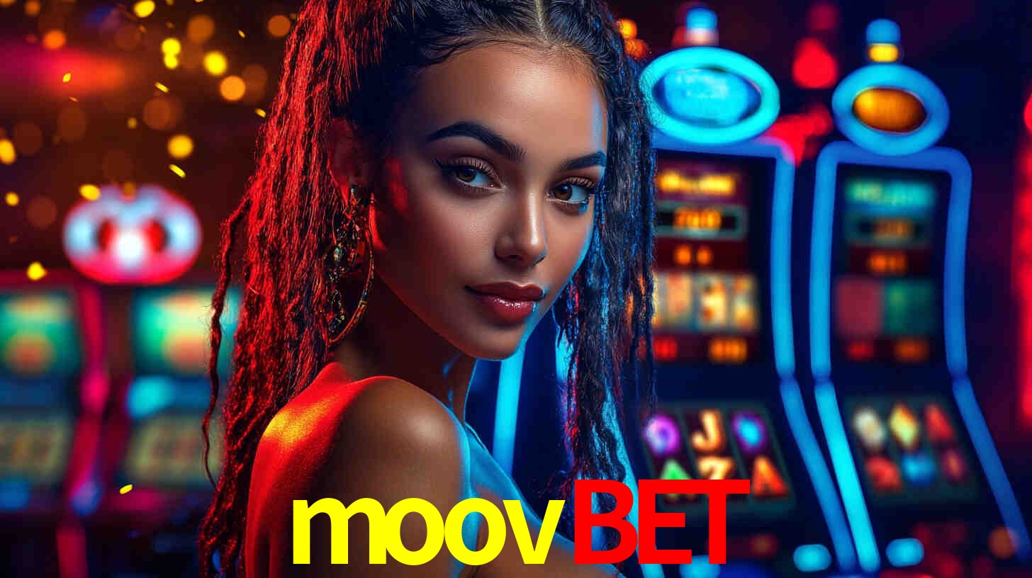 A Experiência Imersiva dos Cassinos Ao Vivo no moovbet