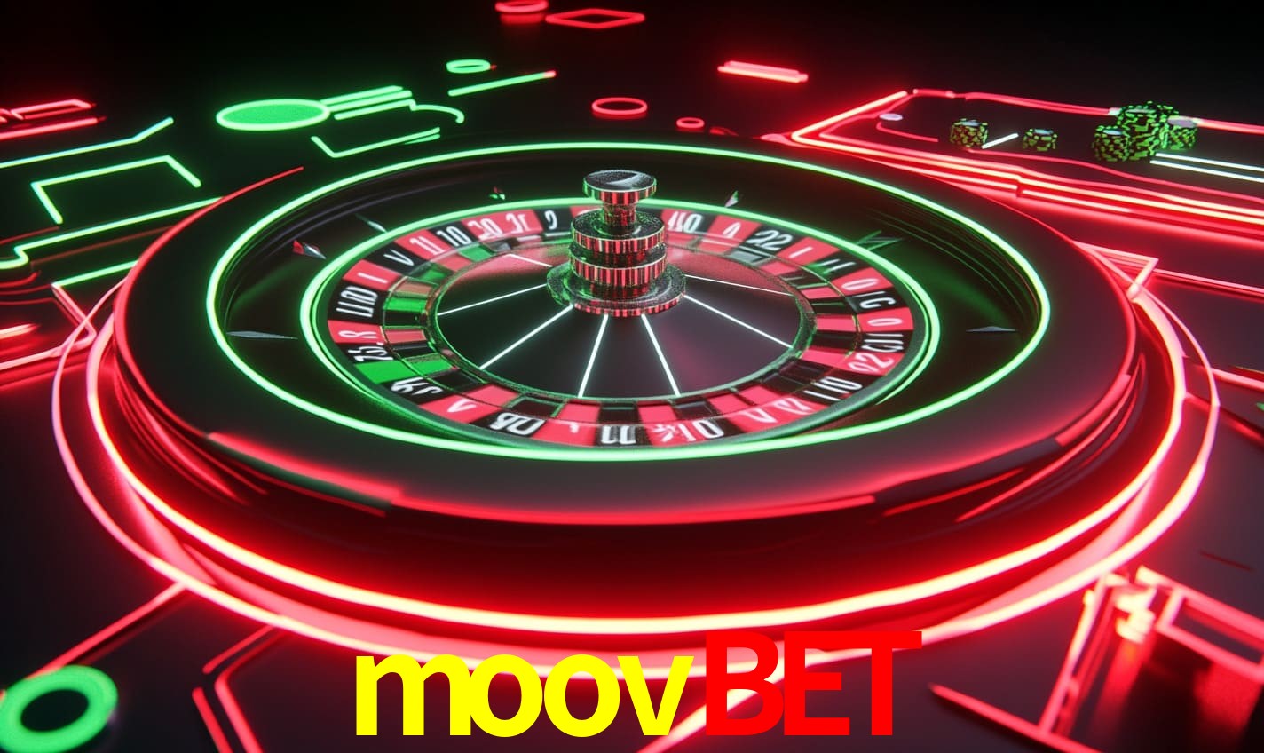 Descubra a Essência do moovbet: Nossa História e Compromissos