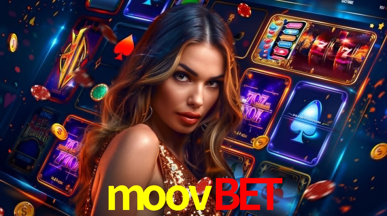 Inovações de Jogos na moovbet: O Futuro das Experiências Interativas