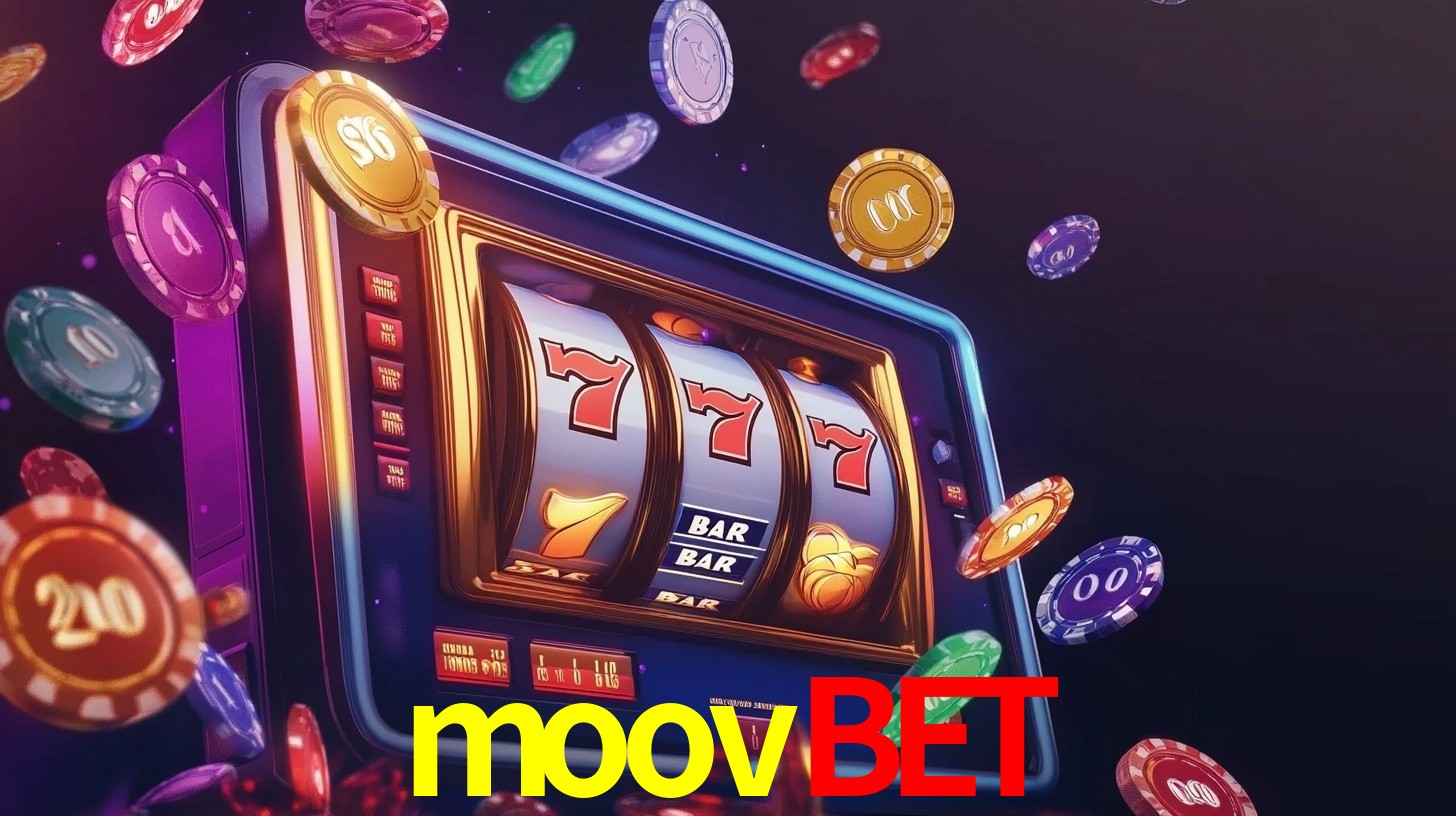 Welcome Bonus moovbet