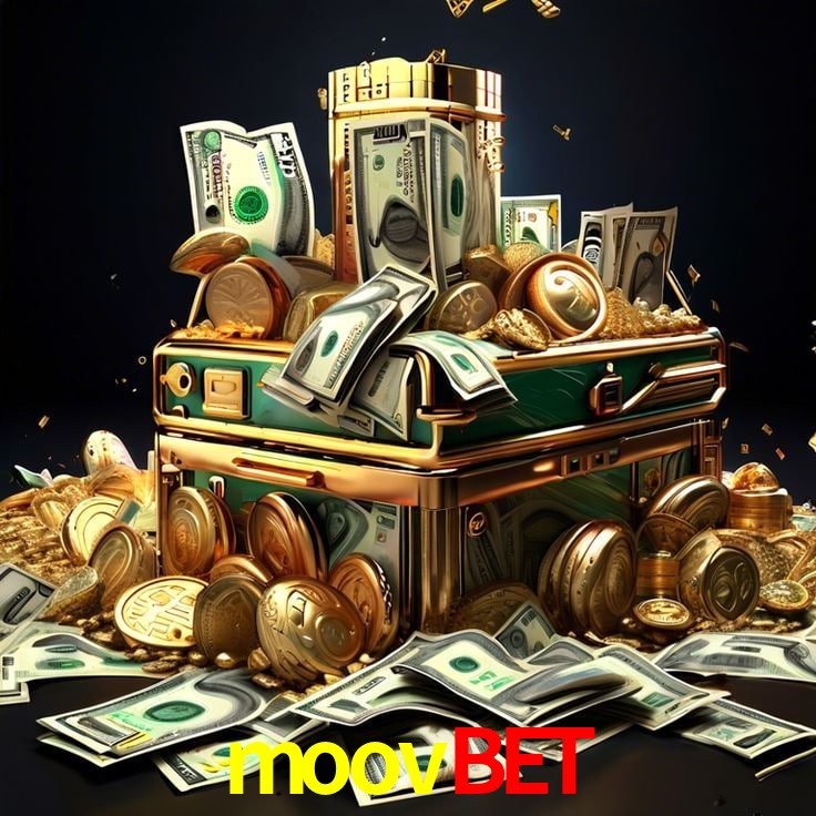 Experiência VIP moovbet