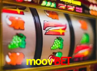 Descubra o Mundo do Cassino Online com moovbet