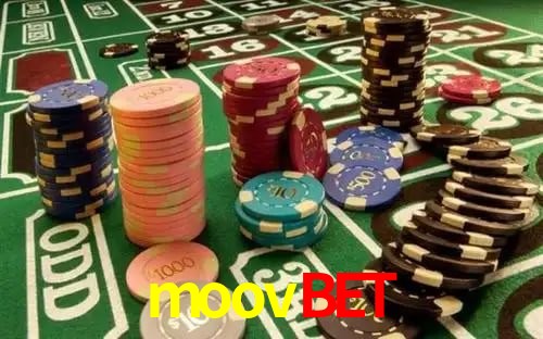 Exclusive Games moovbet