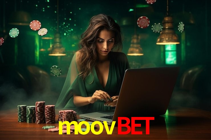 Premium Interface moovbet