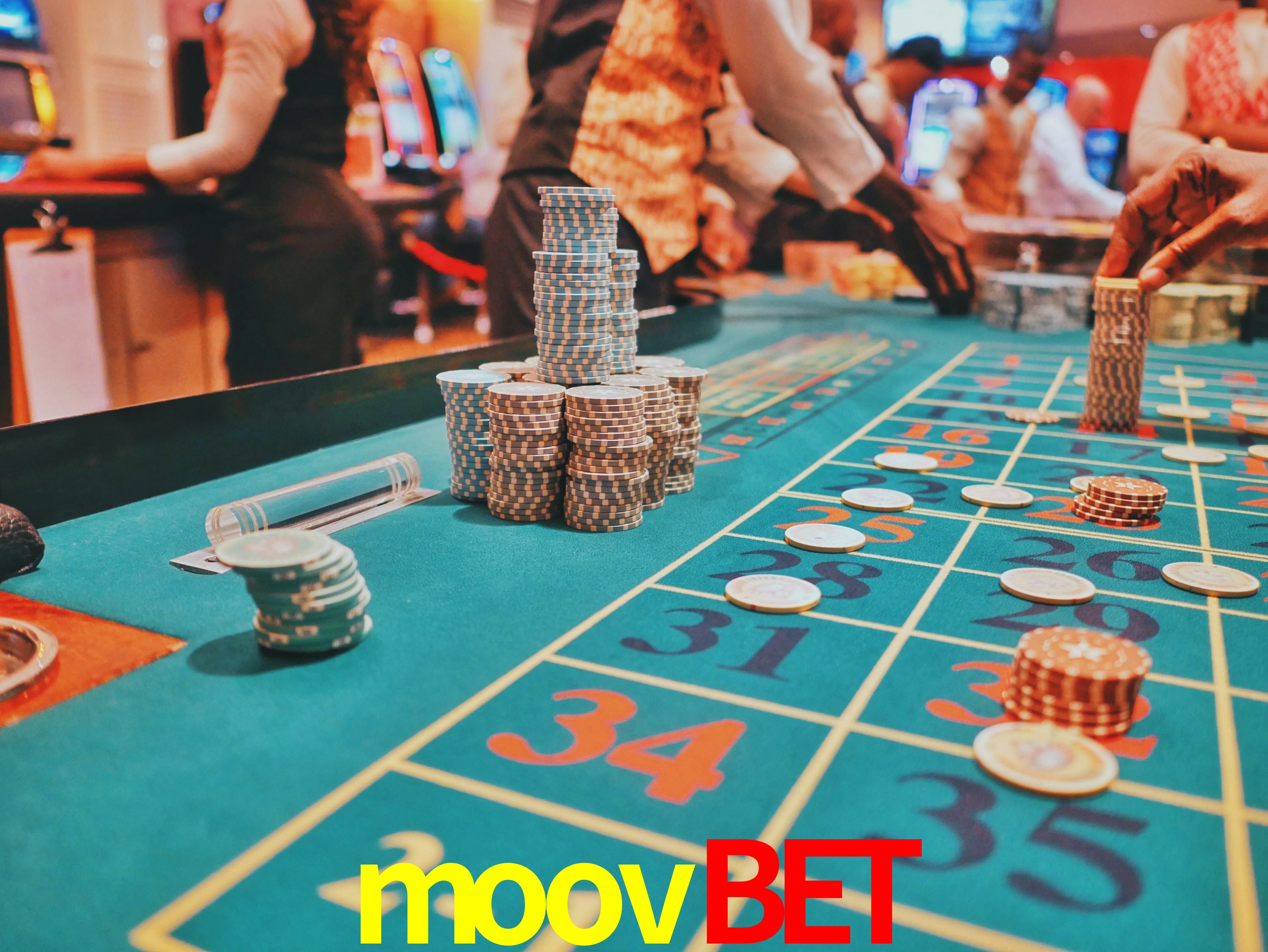 Basketball Betting moovbet