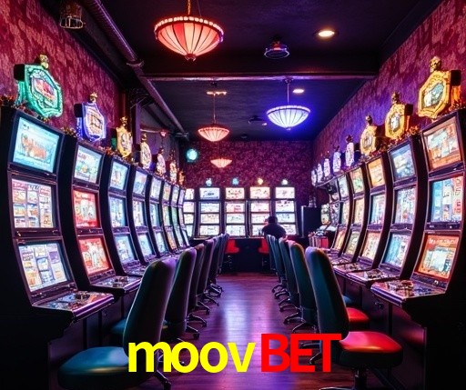 Flash Promotion moovbet