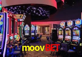 API Integration moovbet