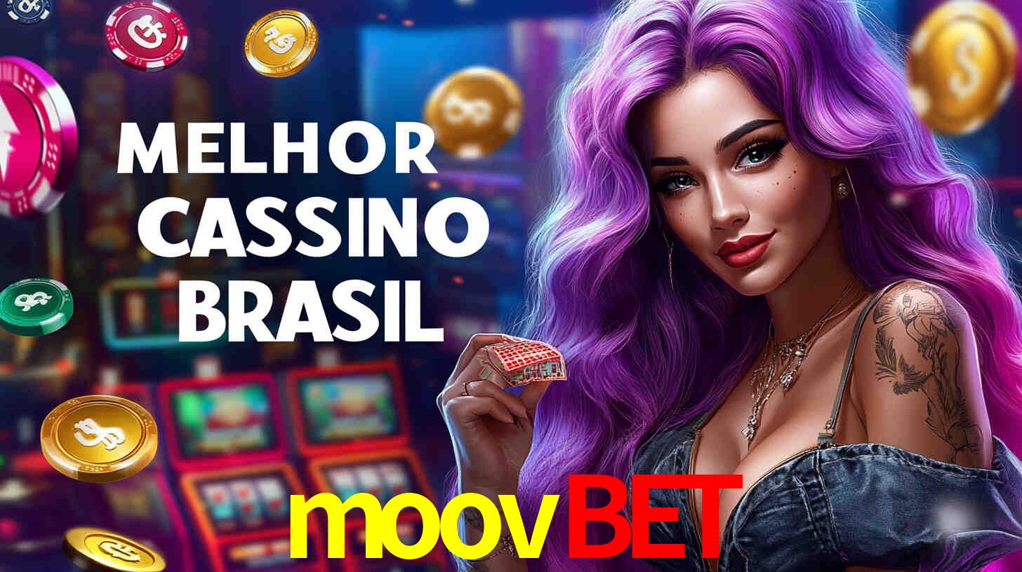 A Popularidade dos Caça-Níqueis no moovbet