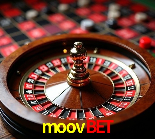 Responsive Design moovbet