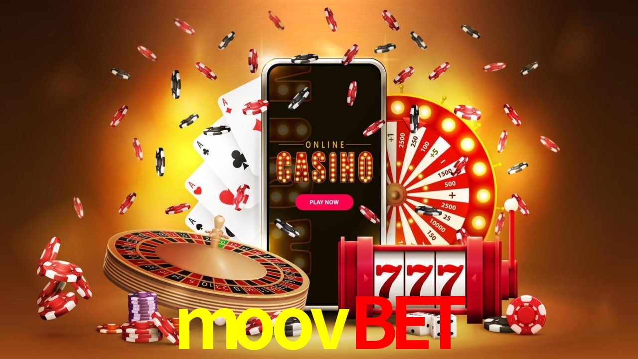 A Revolução dos Aplicativos de Jogos no moovbet