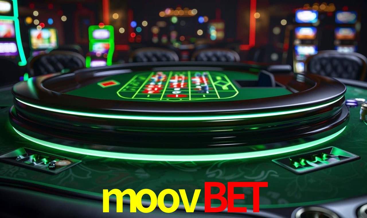 Weekend Specials moovbet