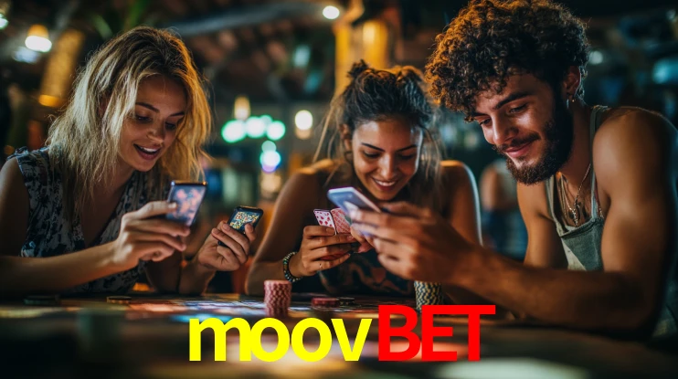 Tournaments moovbet