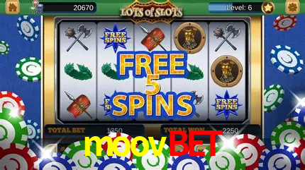 Descubra a Magia dos Jogos de Arcade no moovbet