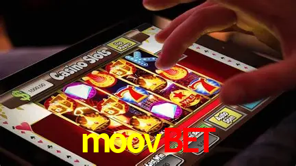 Blackjack Table moovbet