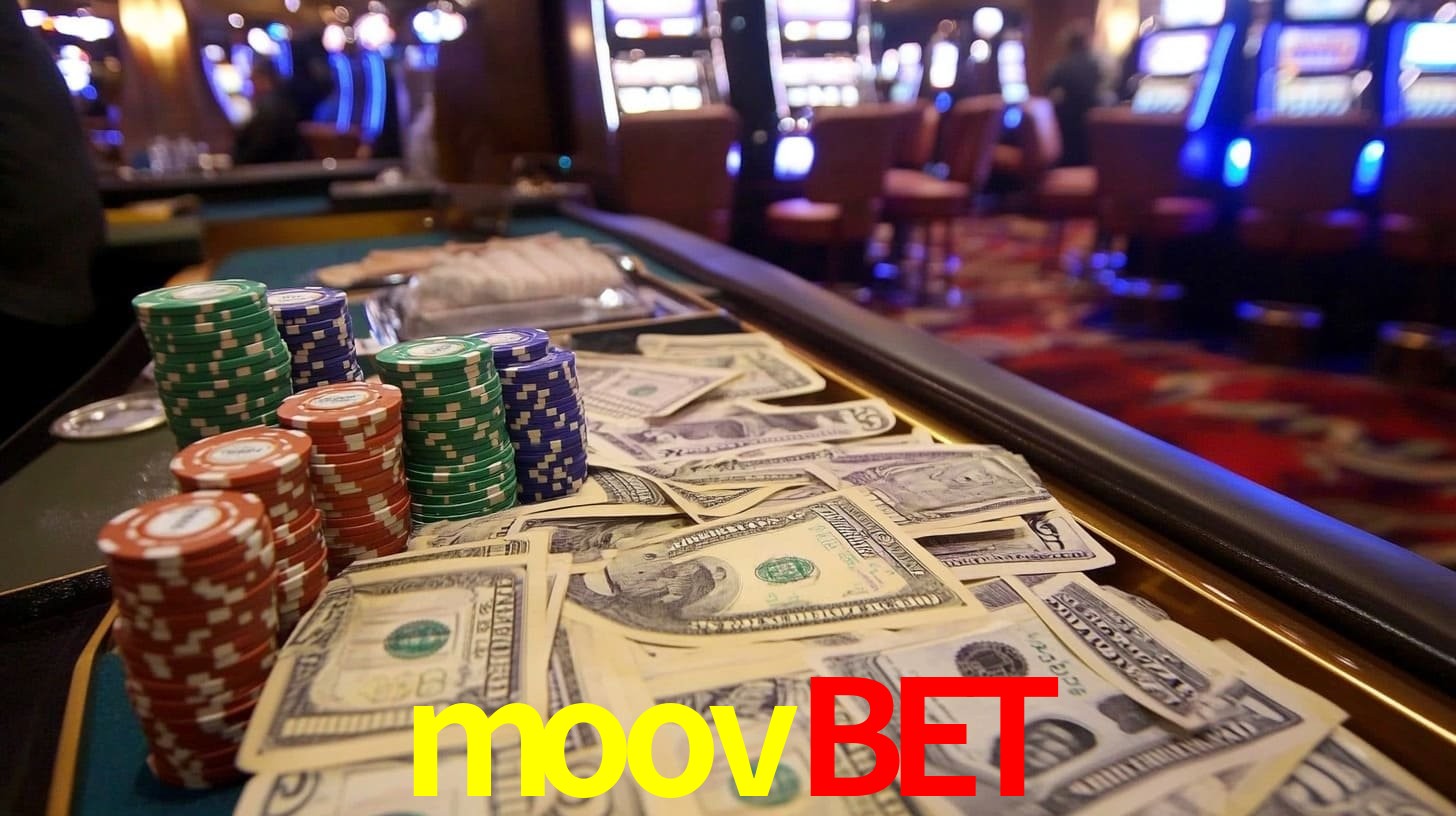Seasonal Promotions moovbet