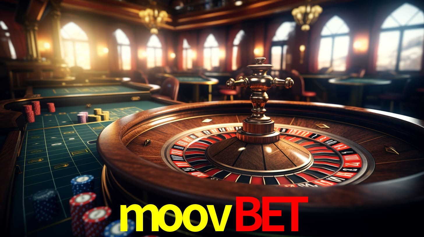 VIP Casino moovbet