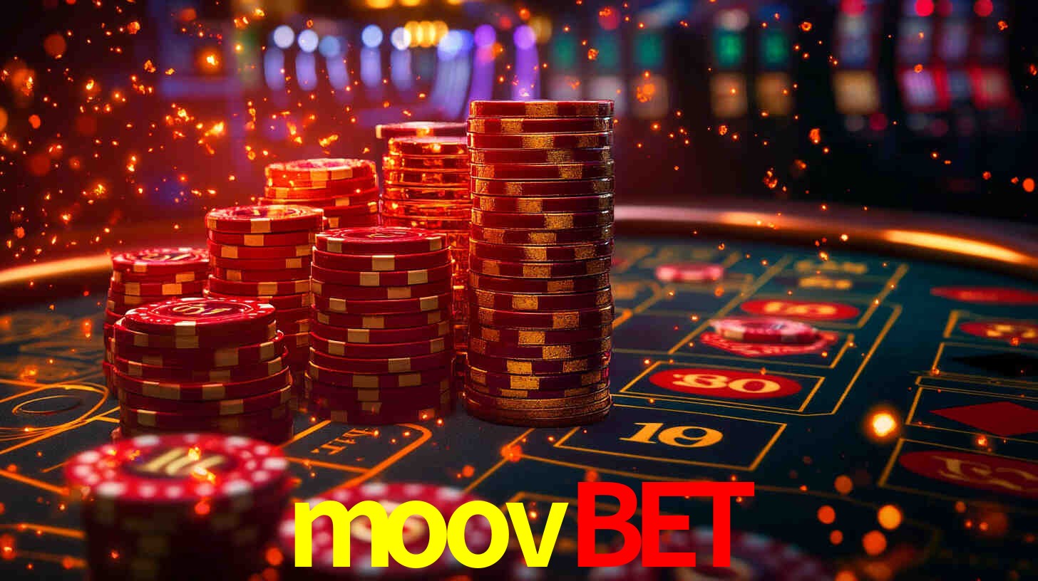 Premium Interface moovbet