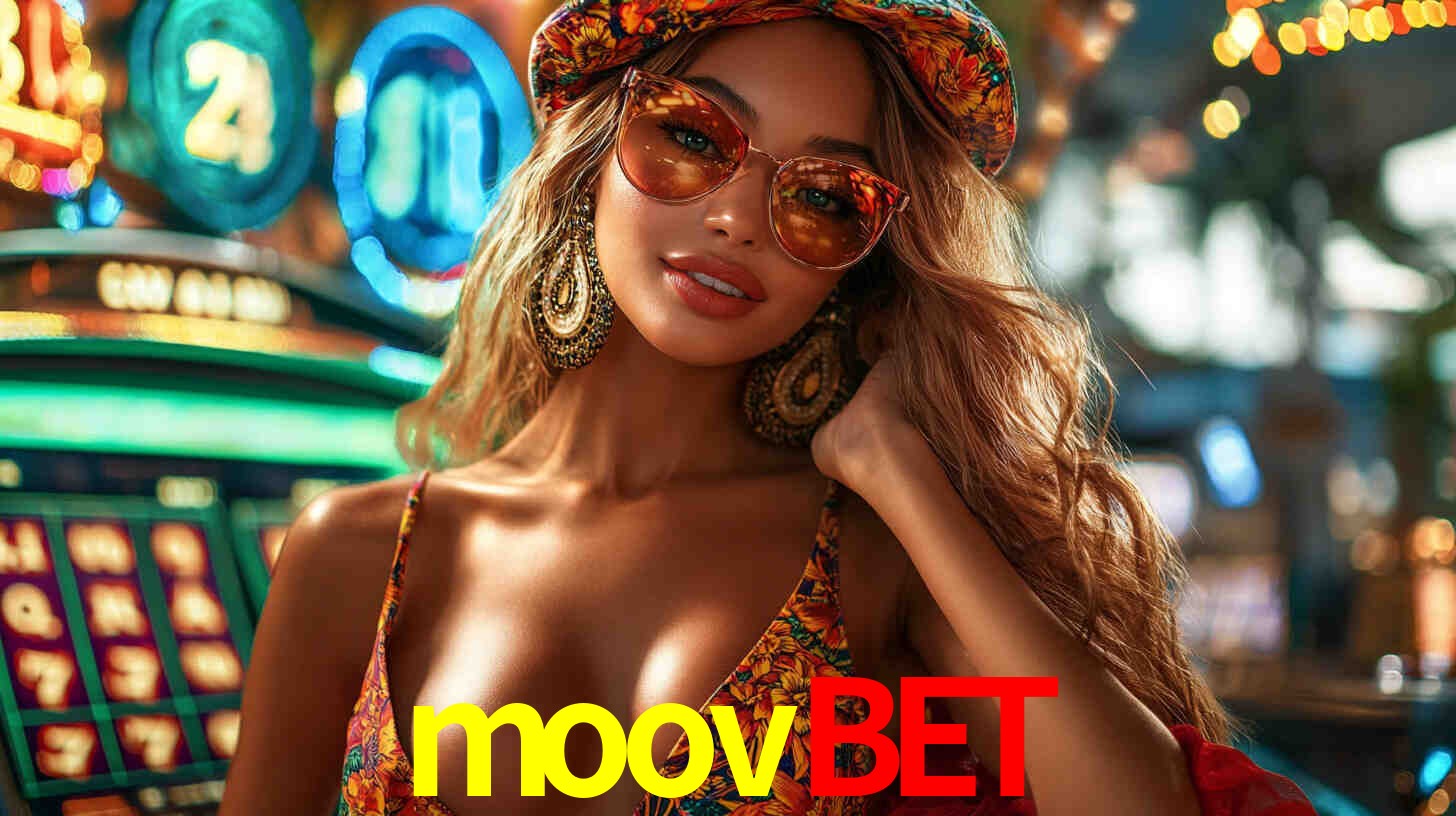 moovbet App Interface
