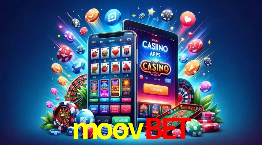Secure Login moovbet