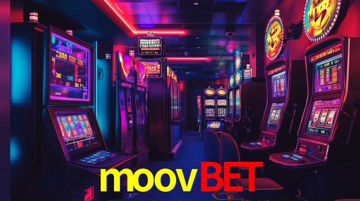 Daily Bonuses moovbet