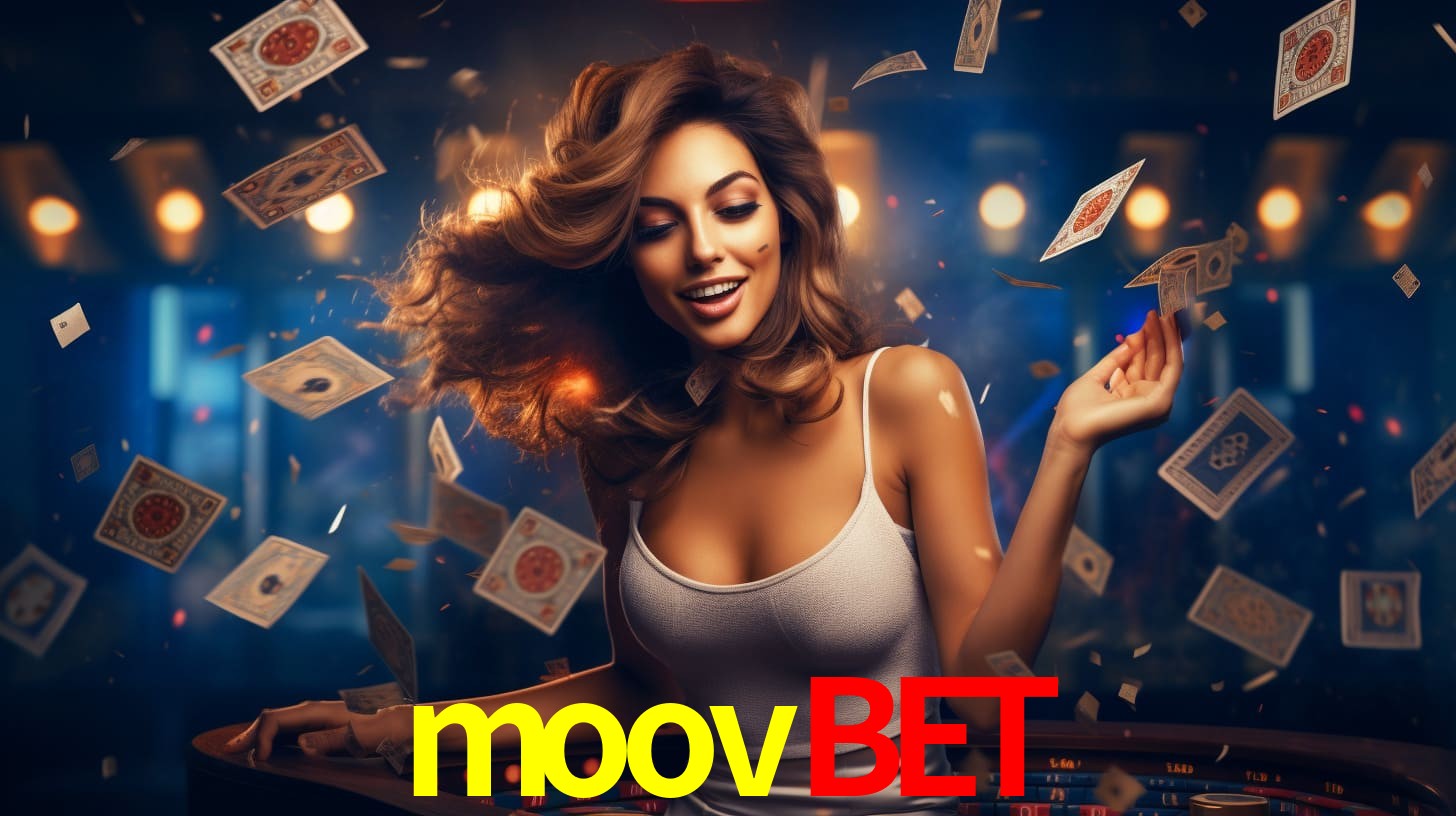 Roulette Table moovbet
