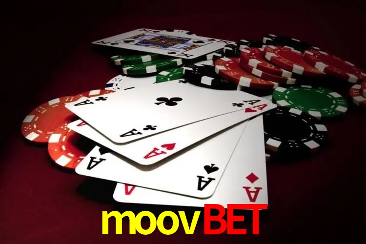 cassino moovbet