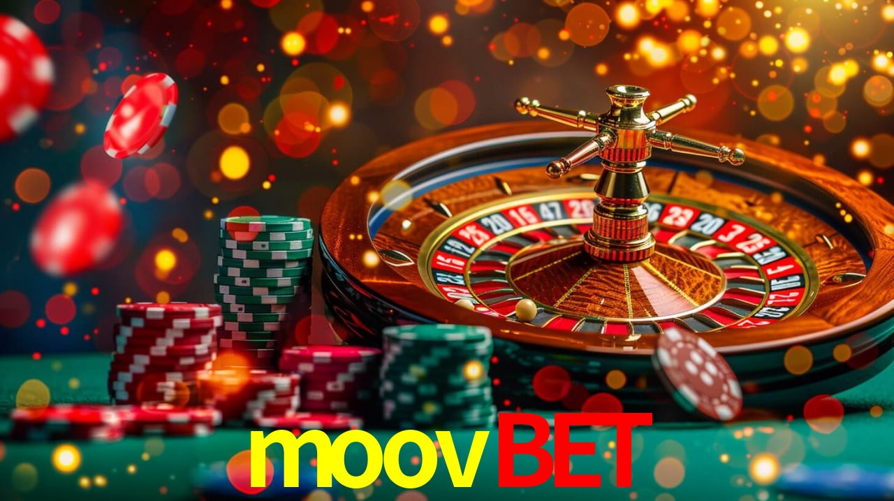 Explorando a Categoria de Eventos em Apostas na moovbet