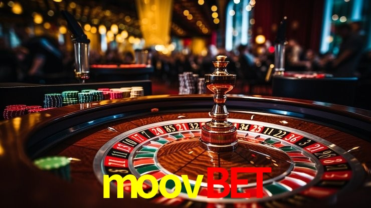 Seasonal Promotions moovbet