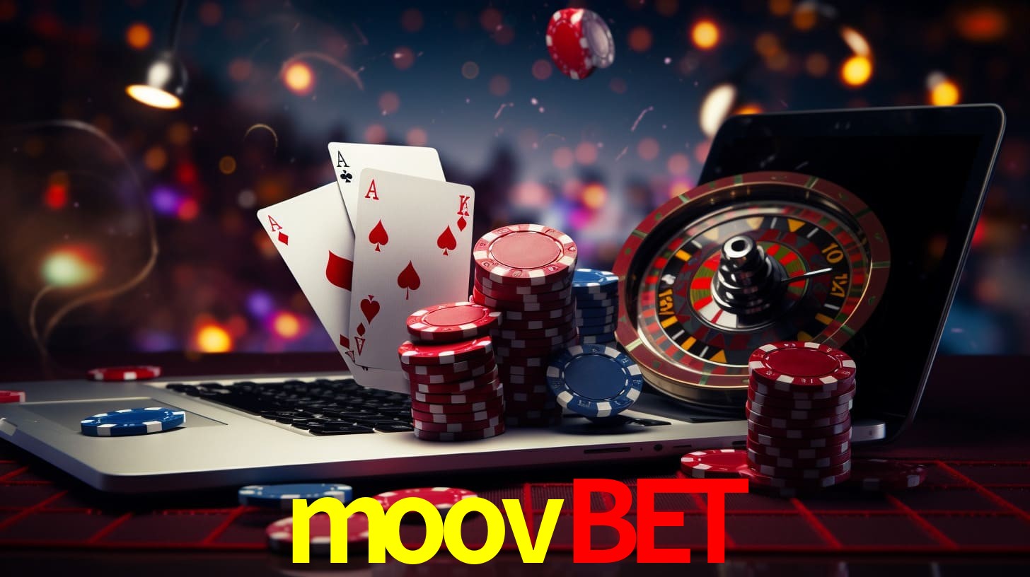 Blackjack Table moovbet