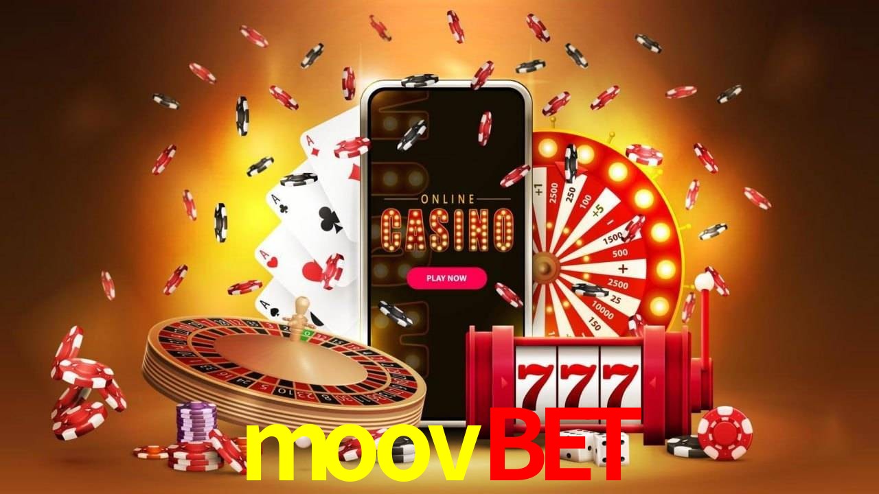 Slot Games moovbet